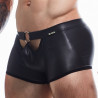 CUT4MEN Boxer Peekaboo Noir
